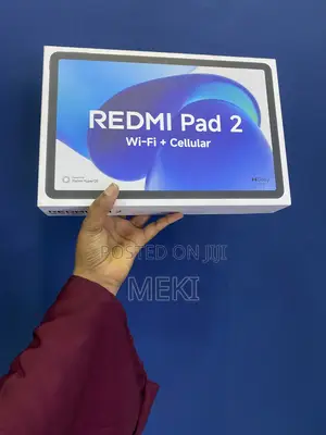 New Xiaomi Mi Pad 2 256 GB Black