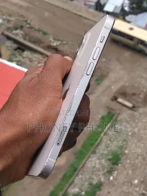 Apple iPhone 12 64 GB White