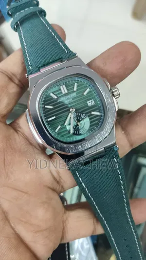 Gentlemen's Brand Watch