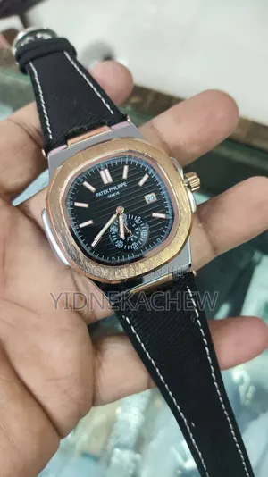Gentlemen's Brand Watch