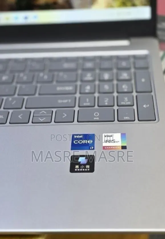 New Laptop HP 16GB Intel Core i7 SSD 1T