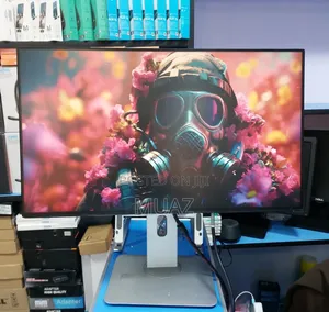 Dell 24-Inch Full HD Monitor