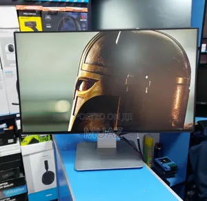 Dell 24-Inch Full HD Monitor