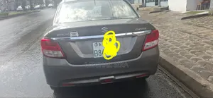 Suzuki Dzire 2021 Gray