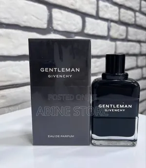 Givenchy for Gentlemen