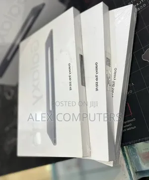 New Samsung Galaxy Tab S10 FE 128 GB Silver