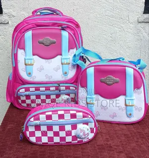 Students School Bag