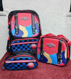 Students School Bag