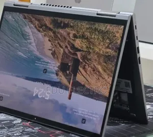 New Laptop Lenovo ThinkPad X1 Yoga 16GB Intel Core i5 SSD 512GB