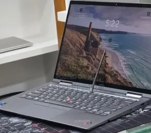 New Laptop Lenovo ThinkPad X1 Yoga 16GB Intel Core i5 SSD 512GB