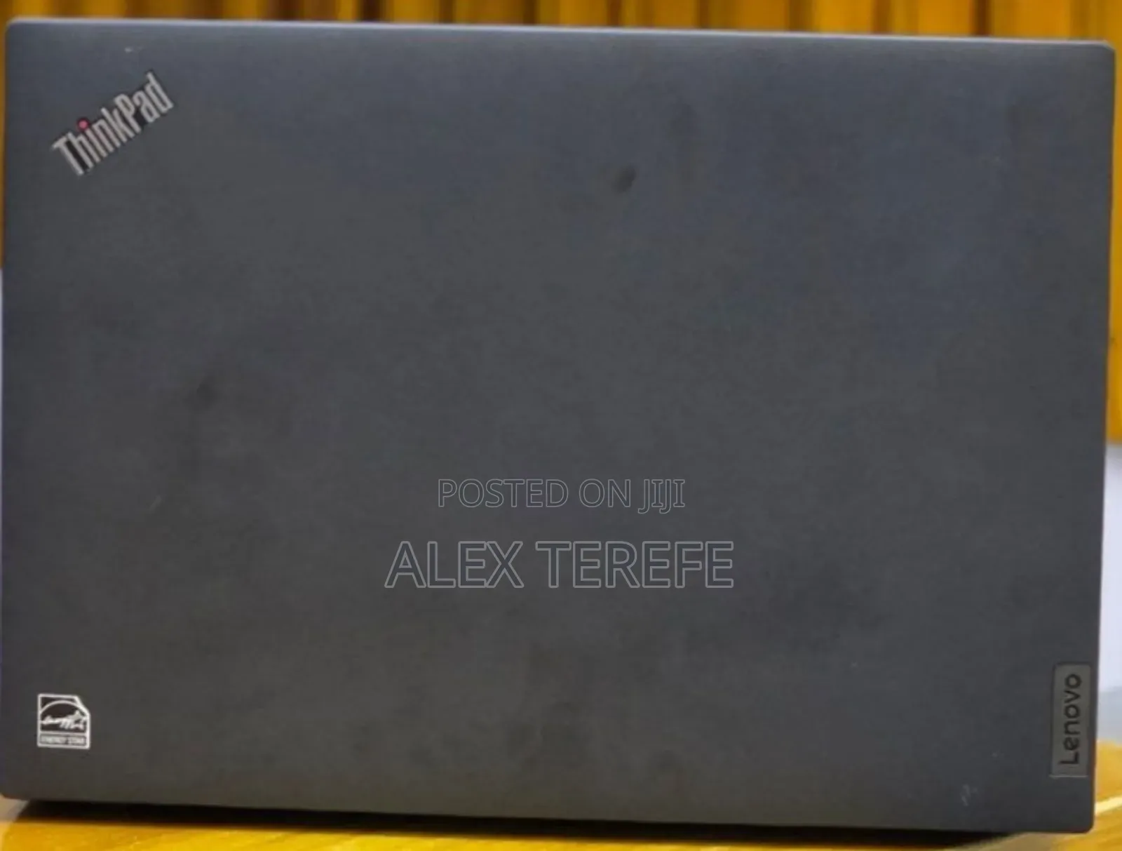 New Laptop Lenovo ThinkPad T14 G4 16GB Intel Core i5 SSD 512GB