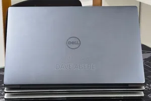 New Laptop Dell XPS 13 16GB Intel Core i7 SSD 512GB