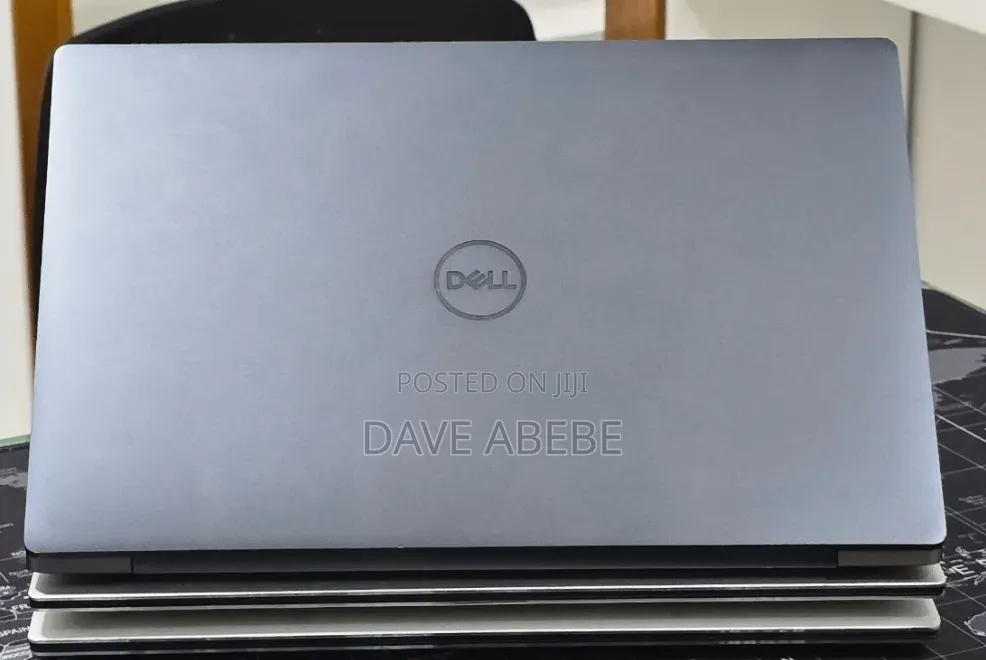 New Laptop Dell XPS 13 16GB Intel Core i7 SSD 512GB