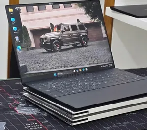 New Laptop Dell XPS 13 16GB Intel Core i7 SSD 512GB