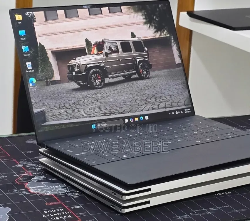 New Laptop Dell XPS 13 16GB Intel Core i7 SSD 512GB