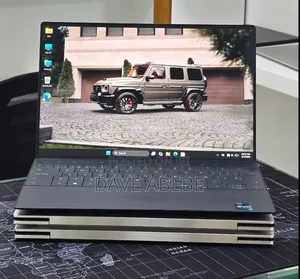 New Laptop Dell XPS 13 16GB Intel Core i7 SSD 512GB