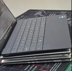 New Laptop Dell XPS 13 16GB Intel Core i7 SSD 512GB