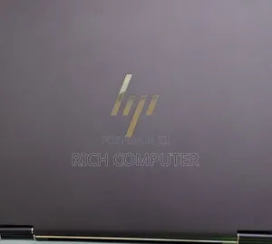 New Laptop HP Spectre X360 16GB Intel Core i7 SSD 1T