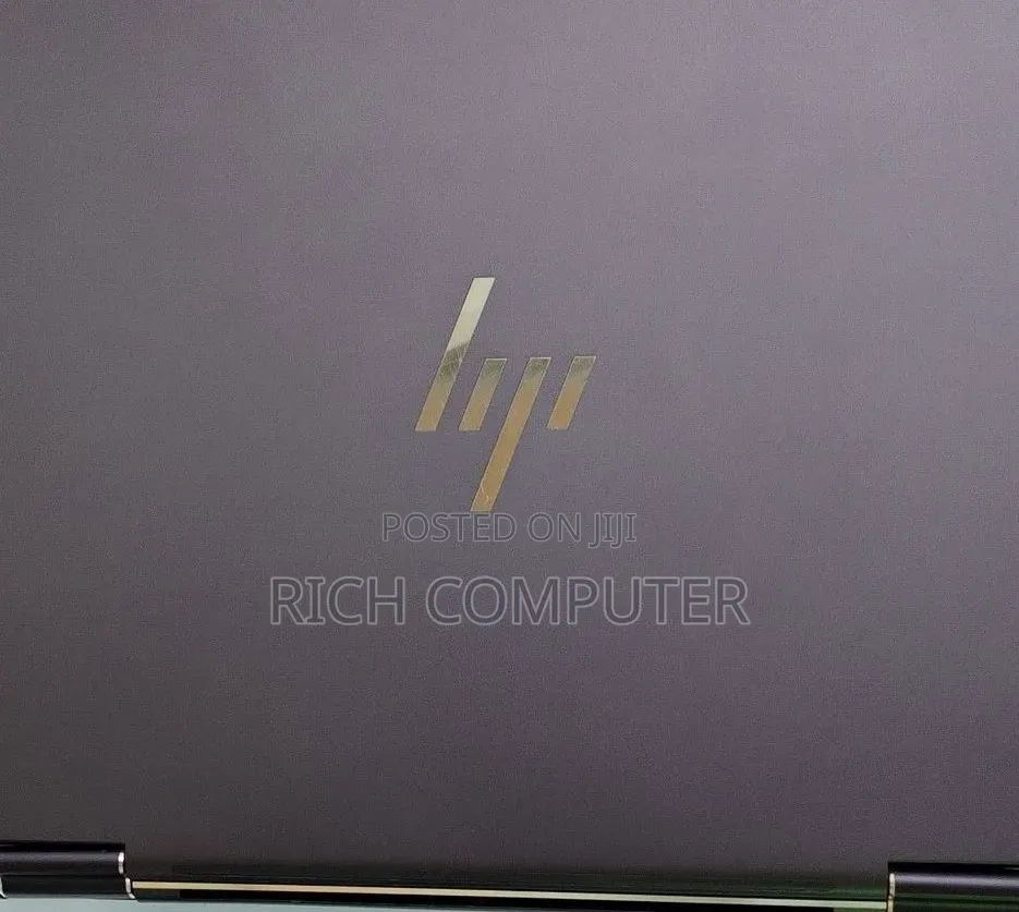New Laptop HP Spectre X360 16GB Intel Core i7 SSD 1T