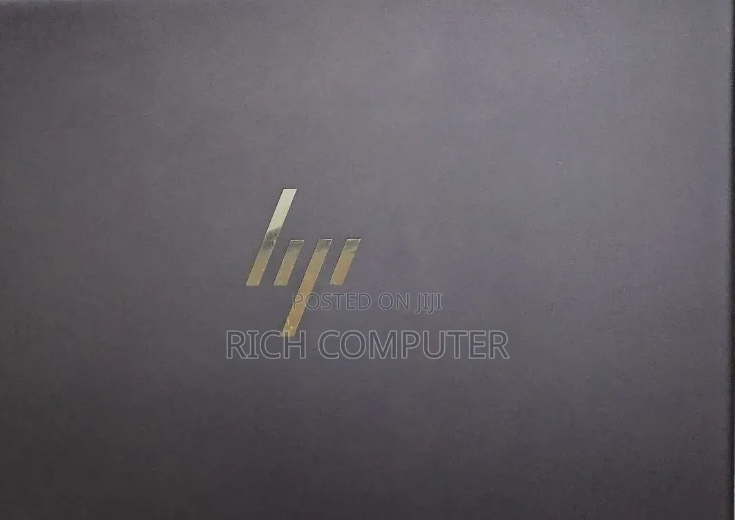 New Laptop HP Spectre X360 16GB Intel Core i7 SSD 1T
