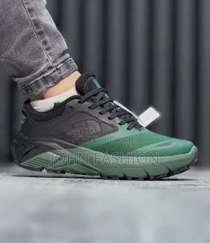 The Northe Face Quality Shoe's
