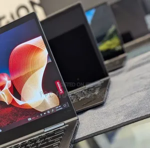 New Laptop Lenovo ThinkPad X1 Yoga 16GB Intel Core i7 SSD 512GB