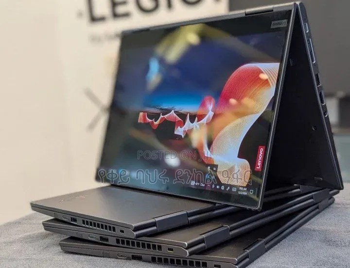 New Laptop Lenovo ThinkPad X1 Yoga 16GB Intel Core i7 SSD 512GB