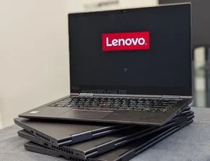 New Laptop Lenovo ThinkPad X1 Yoga 16GB Intel Core i7 SSD 512GB