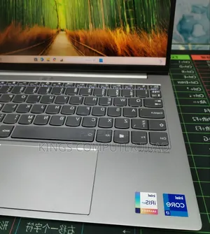 New Laptop Lenovo Thinkbook 14 16GB Intel Core i7 SSD 512GB