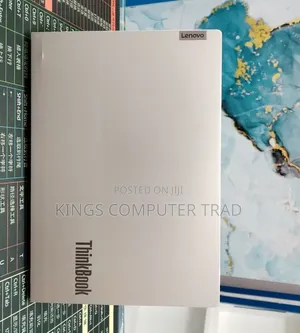 New Laptop Lenovo Thinkbook 14 16GB Intel Core i7 SSD 512GB