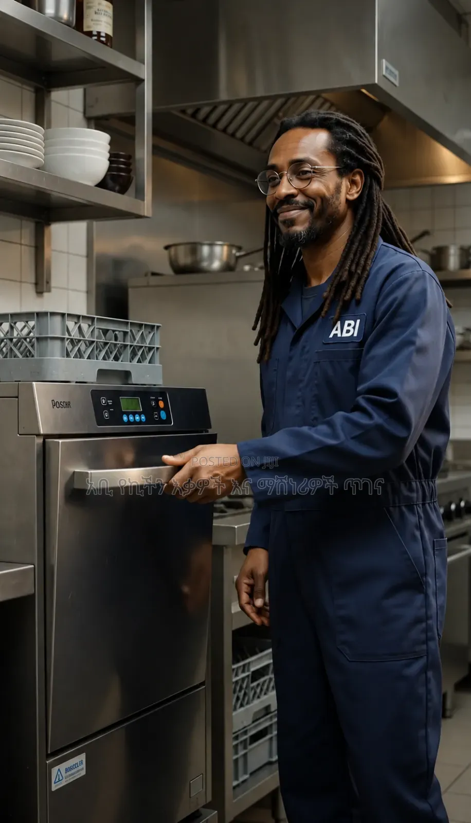 Hotel Equipments Machinery Repair