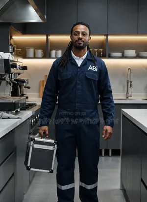 Hotel Equipments Machinery Repair