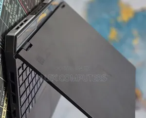 New Laptop HP Omen 15 16GB AMD Ryzen 7 SSD 512GB