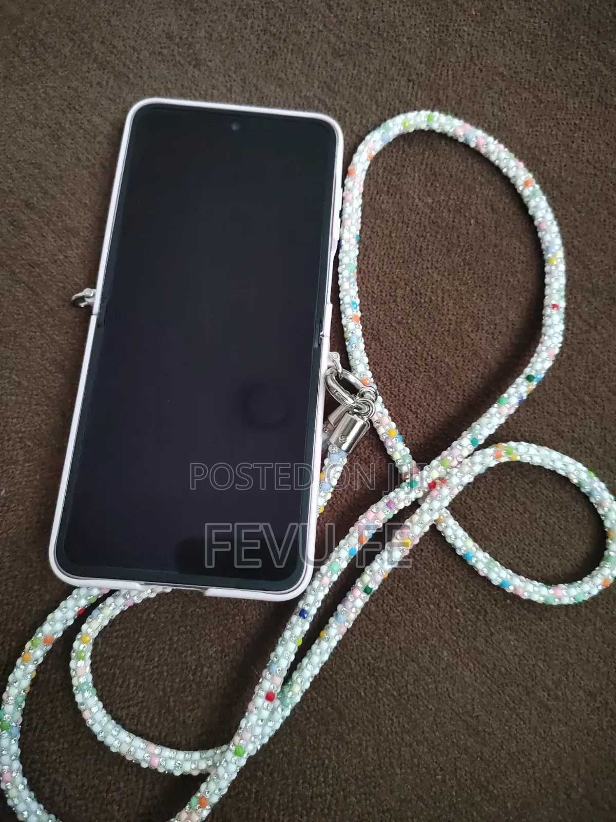 New Honor Magic Vs 512 GB Purple