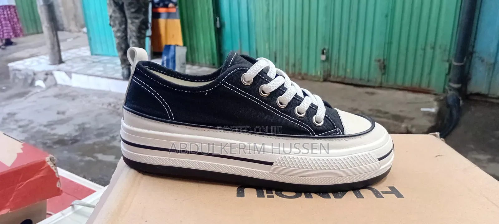 Women Shoes