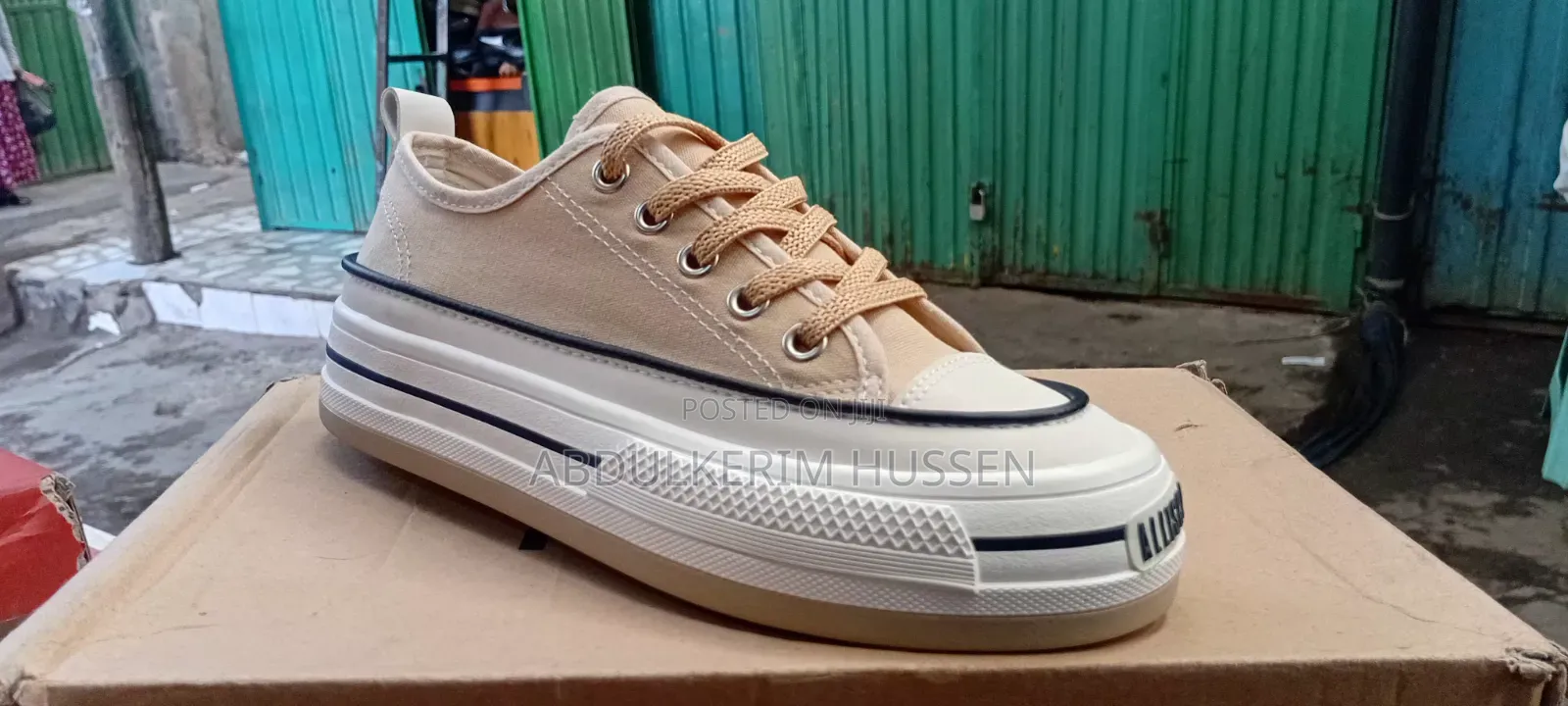 Women Shoes