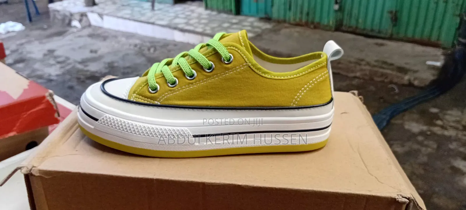 Women Shoes