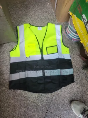 Semir Bulding Material