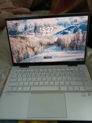 Laptop HP Pavilion x360 13 4GB Intel Pentium SSD 128GB
