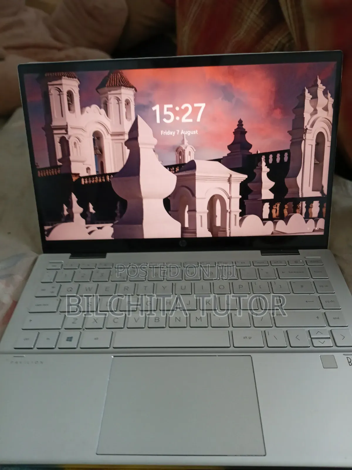 Laptop HP Pavilion x360 13 4GB Intel Pentium SSD 128GB