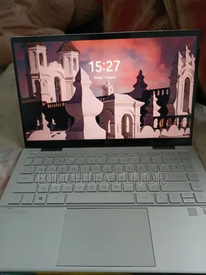 Laptop HP Pavilion x360 13 4GB Intel Pentium SSD 128GB