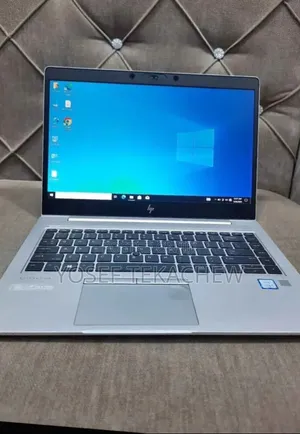 Laptop HP EliteBook 840 8GB Intel Core i5 SSD 512GB