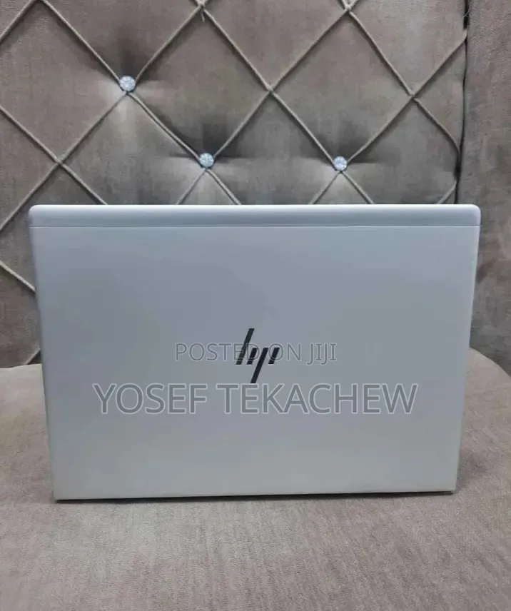 Laptop HP EliteBook 840 8GB Intel Core i5 SSD 512GB