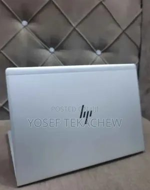 Laptop HP EliteBook 840 8GB Intel Core i5 SSD 512GB