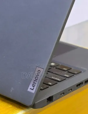 New Laptop Lenovo ThinkPad T14 G4 16GB Intel Core i5 SSD 512GB