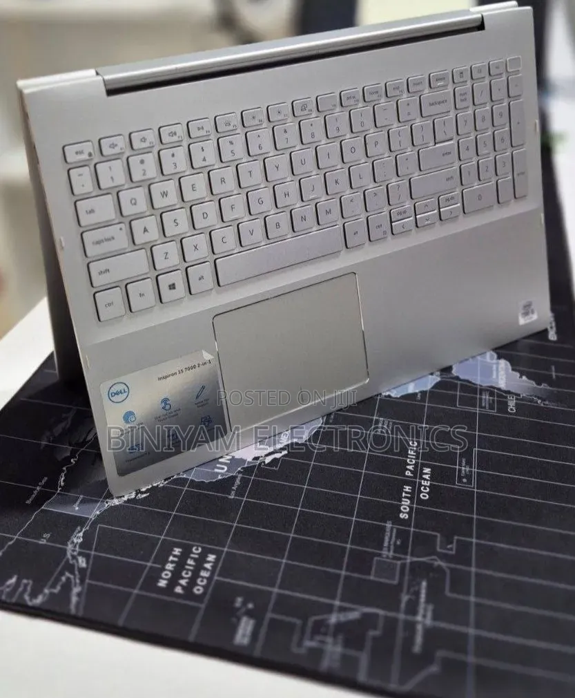 New Laptop Dell Inspiron 15 8GB Intel Core i5 SSD 256GB