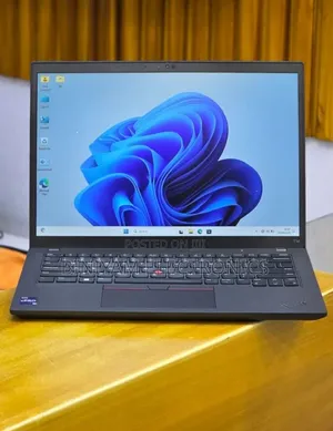 New Laptop Lenovo ThinkPad T14 G4 16GB Intel Core i5 SSD 512GB