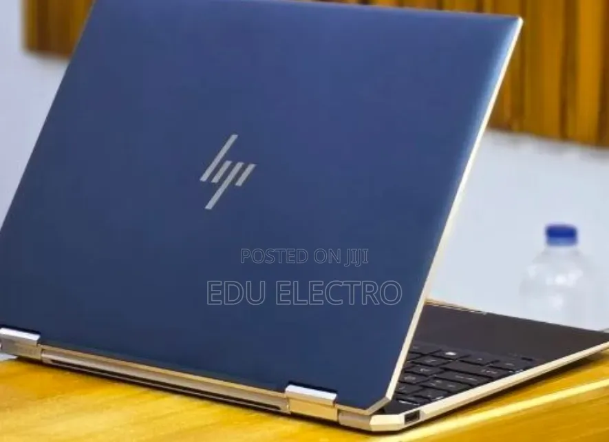 New Laptop HP Spectre X360 15t 16GB Intel Core i7 SSD 512GB