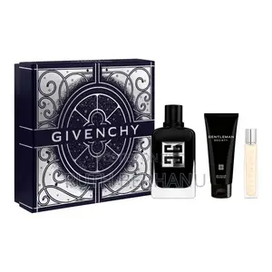 Givenchy Gentlemen Society