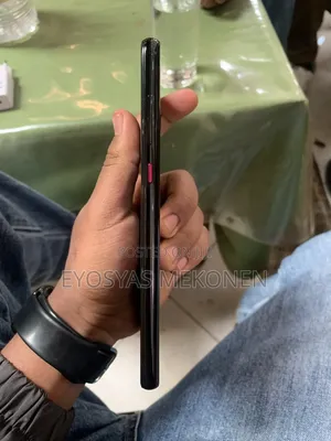 Motorola Moto G7 64 GB Black
